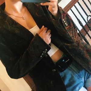Vintage Ralph Lauren Blazer